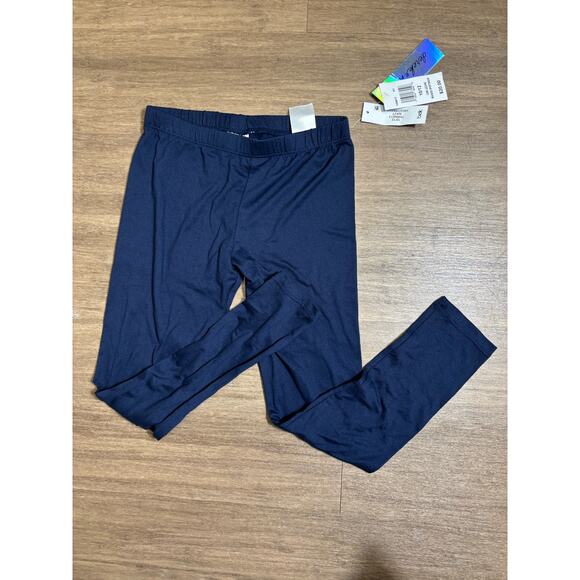 NWT Bundle of 3 Pairs of Girls Leggings S 7/8 : H&M, Derek Heart - Picture 2 of 3